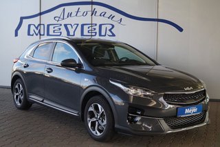 Kia XCeed Gebrauchtwagen Kaufen