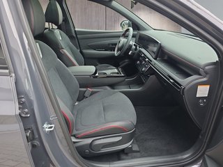 Hyundai TUCSON N-Line 1,6T HEV 4WD Pano/360*Kamera/el.Klappe/Navi  ** - foto 10