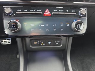 Hyundai TUCSON N-Line 1,6T HEV 4WD Pano/360*Kamera/el.Klappe/Navi  ** - foto 18