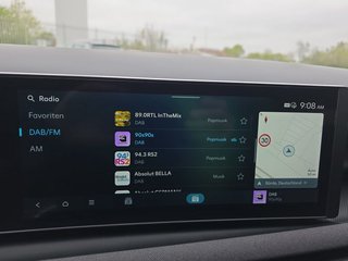 Hyundai TUCSON N-Line 1,6T HEV 4WD Pano/360*Kamera/el.Klappe/Navi  ** - foto 23