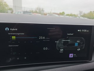 Hyundai TUCSON N-Line 1,6T HEV 4WD Pano/360*Kamera/el.Klappe/Navi  ** - foto 24