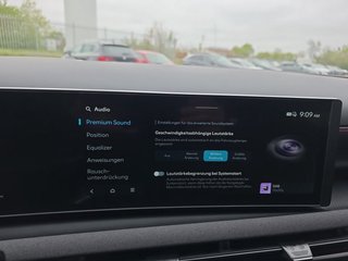 Hyundai TUCSON N-Line 1,6T HEV 4WD Pano/360*Kamera/el.Klappe/Navi  ** - foto 32