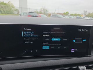 Hyundai TUCSON N-Line 1,6T HEV 4WD Pano/360*Kamera/el.Klappe/Navi  ** - foto 34