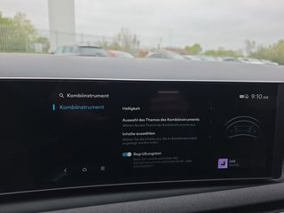 Hyundai TUCSON N-Line 1,6T HEV 4WD Pano/360*Kamera/el.Klappe/Navi  ** - foto 37