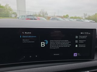 Hyundai TUCSON N-Line 1,6T HEV 4WD Pano/360*Kamera/el.Klappe/Navi  ** - foto 38