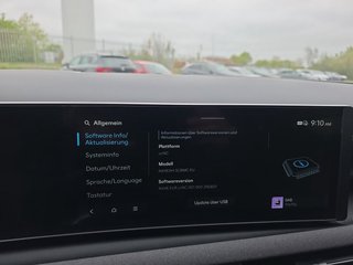 Hyundai TUCSON N-Line 1,6T HEV 4WD Pano/360*Kamera/el.Klappe/Navi  ** - foto 39