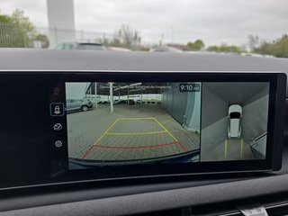 Hyundai TUCSON N-Line 1,6T HEV 4WD Pano/360*Kamera/el.Klappe/Navi  ** - foto 40