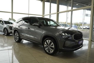 Skoda Kodiaq age.one-day registration Kaufen