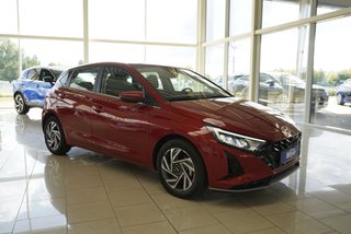 Hyundai i20 age.one-day registration Kaufen