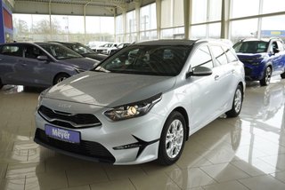 Kia cee'd_sw Jahreswagen Kaufen