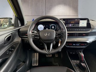 Hyundai i20 N-Line 1.0 T-GDI 7DCT Navi/LED/Kamera/Winterp.  ** - bilder 9