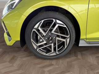 Hyundai i20 N-Line 1.0 T-GDI 7DCT Navi/LED/Kamera/Winterp.  ** - bilder 11