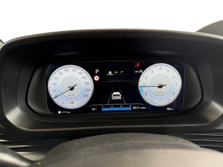 Hyundai i20 N-Line 1.0 T-GDI 7DCT Navi/LED/Kamera/Winterp.  ** - bilder 16