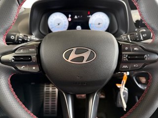 Hyundai i20 N-Line 1.0 T-GDI 7DCT Navi/LED/Kamera/Winterp.  ** - bilder 17