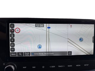 Hyundai i20 N-Line 1.0 T-GDI 7DCT Navi/LED/Kamera/Winterp.  ** - bilder 23