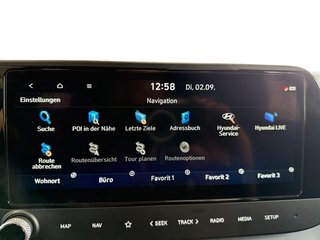 Hyundai i20 N-Line 1.0 T-GDI 7DCT Navi/LED/Kamera/Winterp.  ** - bilder 24