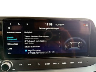 Hyundai i20 N-Line 1.0 T-GDI 7DCT Navi/LED/Kamera/Winterp.  ** - bilder 28