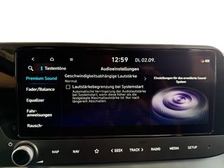 Hyundai i20 N-Line 1.0 T-GDI 7DCT Navi/LED/Kamera/Winterp.  ** - bilder 30