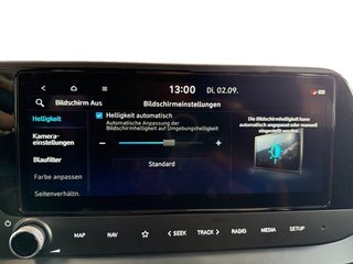 Hyundai i20 N-Line 1.0 T-GDI 7DCT Navi/LED/Kamera/Winterp.  ** - bilder 33