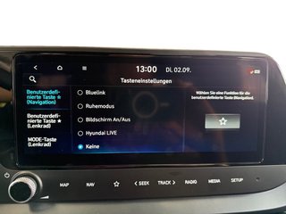 Hyundai i20 N-Line 1.0 T-GDI 7DCT Navi/LED/Kamera/Winterp.  ** - bilder 34