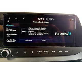 Hyundai i20 N-Line 1.0 T-GDI 7DCT Navi/LED/Kamera/Winterp.  ** - bilder 35