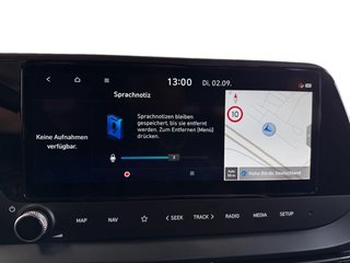 Hyundai i20 N-Line 1.0 T-GDI 7DCT Navi/LED/Kamera/Winterp.  ** - bilder 39
