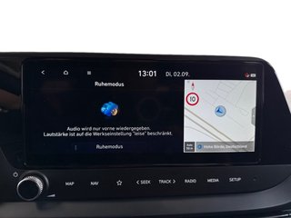 Hyundai i20 N-Line 1.0 T-GDI 7DCT Navi/LED/Kamera/Winterp.  ** - bilder 41