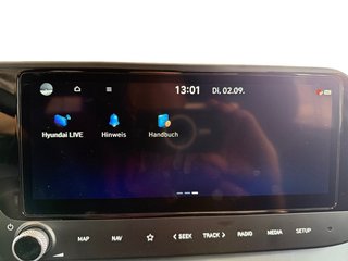Hyundai i20 N-Line 1.0 T-GDI 7DCT Navi/LED/Kamera/Winterp.  ** - bilder 43