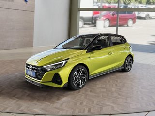 Hyundai i20 age.one-day registration Kaufen
