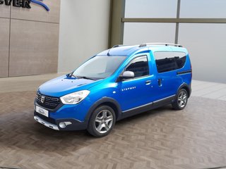 Dacia Dokker Gebrauchtwagen Kaufen