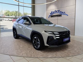 Hyundai TUCSON 1.6 T-GDI 18*Alu/LED/Navi/Keyless/Kamera - foto 2