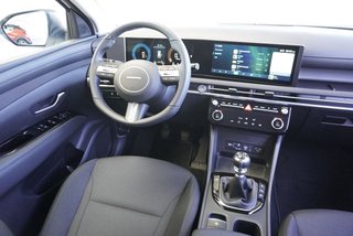 Hyundai TUCSON 1.6 T-GDI 18*Alu/LED/Navi/Keyless/Kamera - foto 10