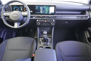 Hyundai TUCSON 1.6 T-GDI 18*Alu/LED/Navi/Keyless/Kamera - foto 11