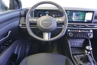 Hyundai TUCSON 1.6 T-GDI 18*Alu/LED/Navi/Keyless/Kamera - foto 12