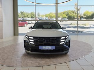 Hyundai TUCSON 1.6 T-GDI 18*Alu/LED/Navi/Keyless/Kamera - foto 3