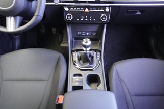 Hyundai TUCSON 1.6 T-GDI 18*Alu/LED/Navi/Keyless/Kamera - foto 17