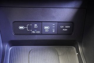 Hyundai TUCSON 1.6 T-GDI 18*Alu/LED/Navi/Keyless/Kamera - foto 23