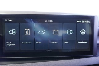 Hyundai TUCSON 1.6 T-GDI 18*Alu/LED/Navi/Keyless/Kamera - foto 25