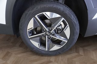 Hyundai TUCSON 1.6 T-GDI 18*Alu/LED/Navi/Keyless/Kamera - foto 30