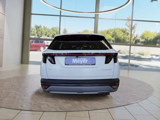 Hyundai TUCSON 1.6 T-GDI 18*Alu/LED/Navi/Keyless/Kamera - foto 5