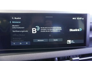 Hyundai TUCSON 1.6 T-GDI 18*Alu/LED/Navi/Keyless/Kamera - foto 44