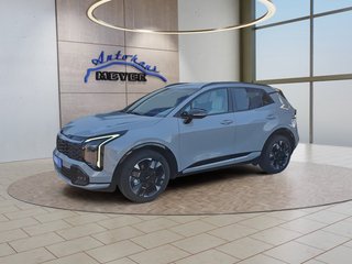 Kia Sportage age.one-day registration Kaufen
