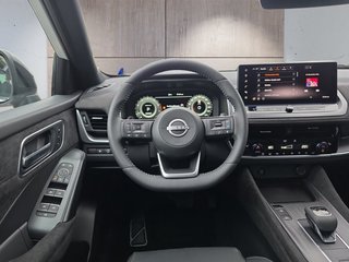 Nissan Qashqai Tekna+ 1,3 DIG-T Xtronic UPE=48500 Euro ** - bilder 7