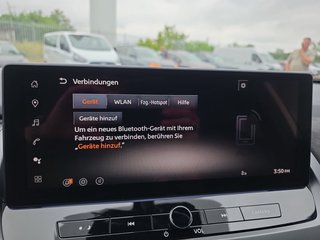 Nissan Qashqai Tekna+ 1,3 DIG-T Xtronic UPE=48500 Euro ** - bilder 24