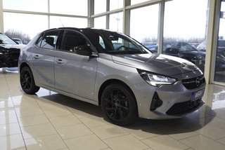 Opel Corsa Gebrauchtwagen Kaufen