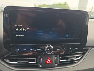 Hyundai i30 Kombi N-Line 1.6 T-GDI 7DCT Keyless/LED/Navi/Winterp.  ** - foto 20