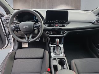 Hyundai i30 Kombi N-Line 1.6 T-GDI 7DCT Keyless/LED/Navi/Winterp.  ** - foto 5