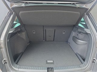 Skoda Karoq Sportline 1,5TSI DSG 4*J.Gar/Pano/aAHK/Matrix/Navi - bilder 13