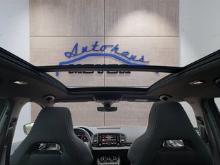 Skoda Karoq Sportline 1,5TSI DSG 4*J.Gar/Pano/aAHK/Matrix/Navi - bilder 15