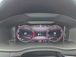 Skoda Karoq Sportline 1,5TSI DSG 4*J.Gar/Pano/aAHK/Matrix/Navi - bilder 19